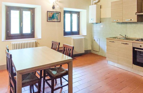 Subbiano Apartamento | Increíble apartamento en Subbiano