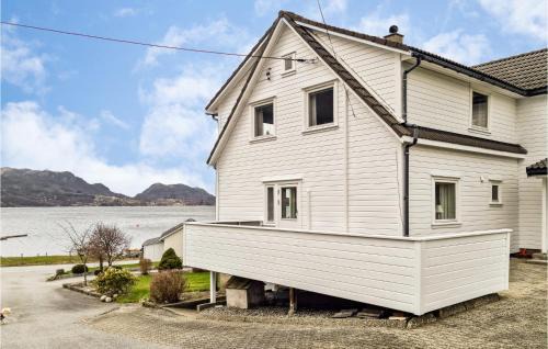 Strand Municipality Casa | Amazing Apartment In Sandnes With Wifi