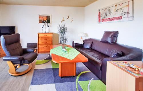 Betzenrod Apartamento | Amazing Apartment In Schotten With Kitchen