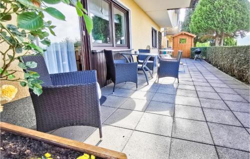 Betzenrod Apartamento | Amazing Apartment In Schotten With Kitchen