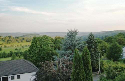 Betzenrod Apartamento | Amazing apartment in Schotten with 1 Bedrooms and WiFi