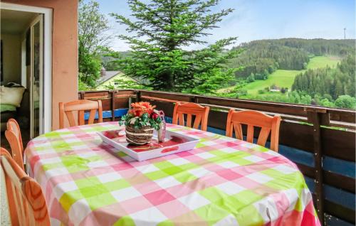 Schonach im Schwarzwald Apartamento | Amazing Apartment In Schonach Im Schwarzwal