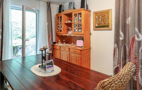 Schonach im Schwarzwald Apartamento | Amazing Apartment In Schonach Im Schwarzwal
