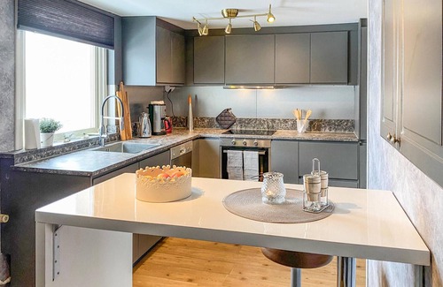 Sommen Apartamento | Increíble apartamento en Sommen con.
