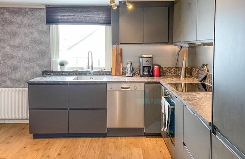 Sommen Apartamento | Increíble apartamento en Sommen con.
