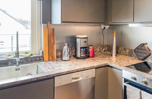 Sommen Apartamento | Increíble apartamento en Sommen con.