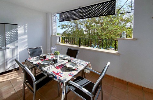 Lo Rufete Apartamento | Increíble apartamento en Sucina con.