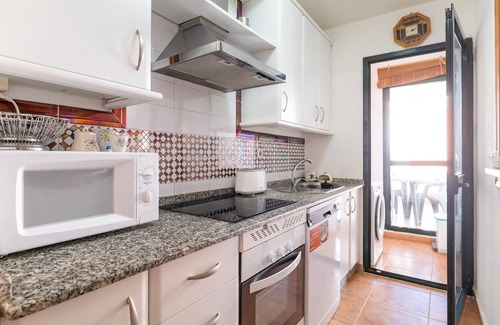Atlanterra Apartamento | Increíble apartamento en Tarifa con.