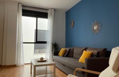 La Merced Apartamento | Amazing Apartment in the Heart of Malaga POOL & FREE PARKING