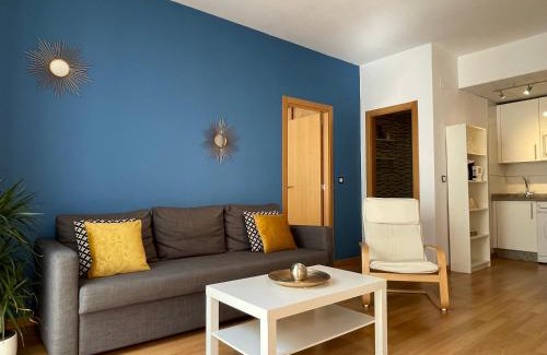 La Merced Apartamento | Amazing Apartment in the Heart of Malaga POOL & FREE PARKING