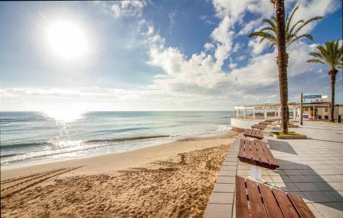 La Mata Apartamento | Amazing Apartment In Torrevieja