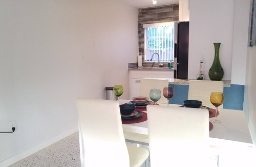 Wynwood Art District Apartamento | Amazing apartment in Wynwood!!! 2bd/1ba