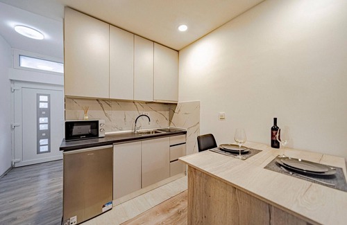 Zuljana Apartamento | Increíble apartamento en Zuljana con.
