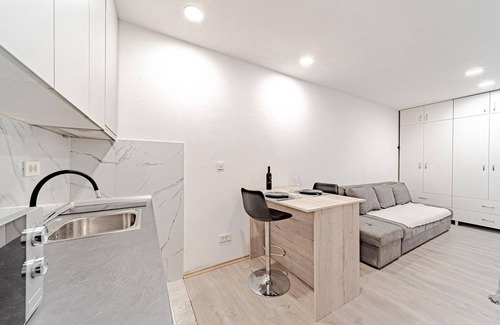 Zuljana Apartamento | Increíble apartamento en Zuljana con.
