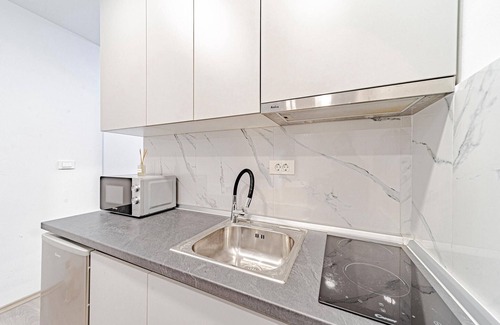 Zuljana Apartamento | Increíble apartamento en Zuljana con.