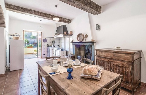 Varese Ligure Apartamento | Increíble apartamento en Varese Ligure