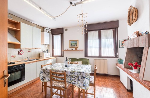 Villadose Apartamento | Increíble apartamento en Villadose (RO)
