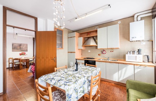 Villadose Apartamento | Increíble apartamento en Villadose (RO)