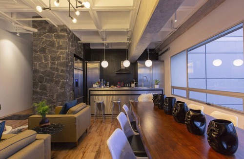 Lomas de Santa Fe Apartamento | INCREÍBLE Apartamento en Santa Fe, Ciudad de México