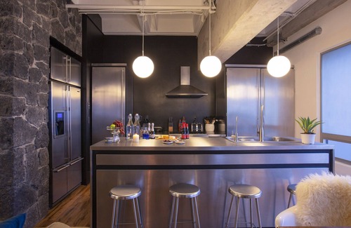 Lomas de Santa Fe Apartamento | INCREÍBLE Apartamento en Santa Fe, Ciudad de México