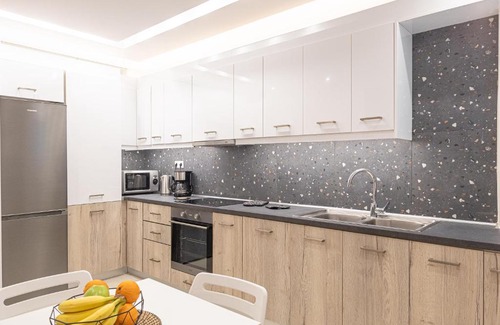Ampelokipoi Apartamento | Amazing apartment near metro Station!