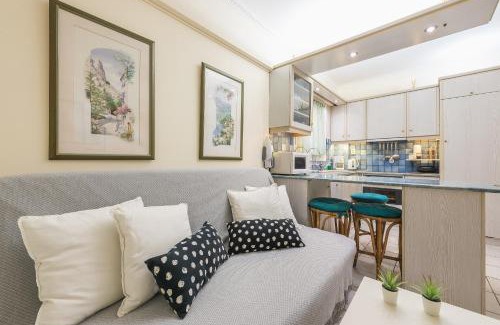 Pallini Apartamento | Amazing Apartment Pallini - Near Airport & Metro