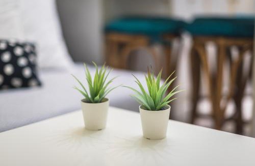 Pallini Apartamento | Amazing Apartment Pallini - Near Airport & Metro