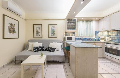 Pallini Apartamento | Amazing Apartment Pallini - Near Airport & Metro