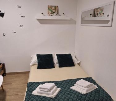 Veliko Brdo Apartamento | Amazing apartment with a terrace