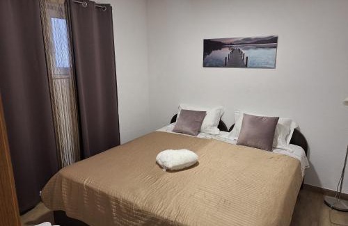 Veliko Brdo Apartamento | Amazing apartment with a terrace
