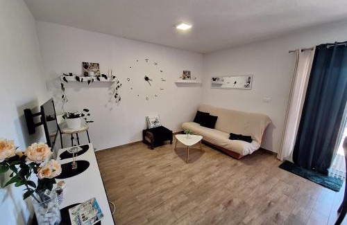 Veliko Brdo Apartamento | Amazing apartment with a terrace