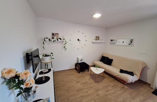 Veliko Brdo Apartamento | Amazing apartment with a terrace