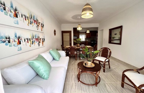 Higuey Apartamento | Amazing Apartment with pool 25min from The Airport