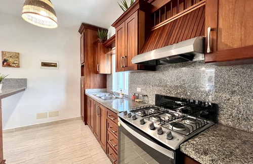 Higuey Apartamento | Amazing Apartment with pool 25min from The Airport