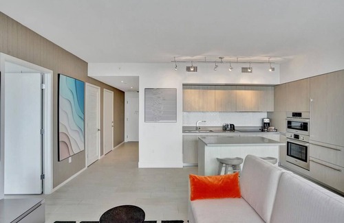 Hollywood South Central Beach Apartamento | Amazing Apartments at H Beach House
