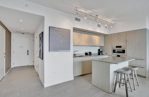 Hollywood South Central Beach Apartamento | Amazing Apartments at H Beach House