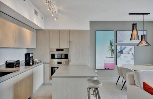 Hollywood South Central Beach Apartamento | Amazing Apartments at H Beach House