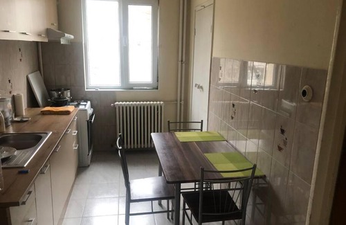 Sector 2 Apartamento | Amazing Apartments