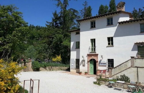 Montone Apartamento | Amazing apartments with pool and private restaurant