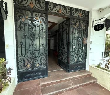 Heliopolis Apartamento | Amazing Apartmnet in a cul-de-sac Area- Great View