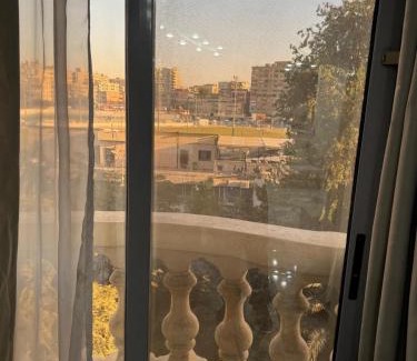 Heliopolis Apartamento | Amazing Apartmnet in a cul-de-sac Area- Great View