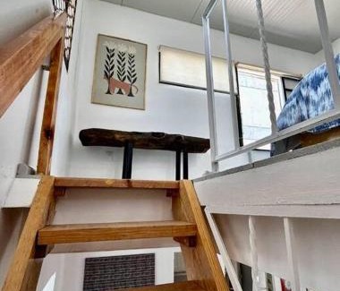 Escandón Apartamento | Amazing apt 2 bed with balcony and a terrace
