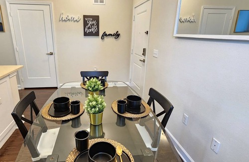 Deerwood Apartamento | Amazing apt near JacksonvilleTown Center