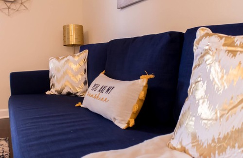 Deerwood Apartamento | Amazing apt near JacksonvilleTown Center