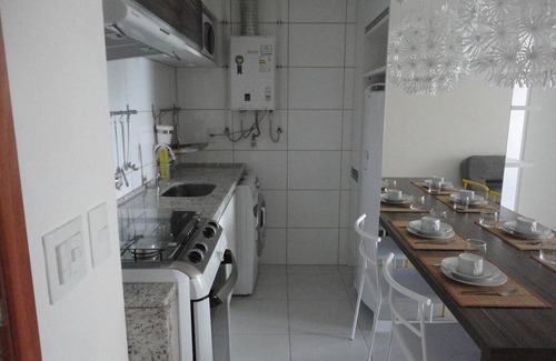 Boa Viagem Apartamento | Increíble apt ° en la orilla del mar de Boa Viagem con piscina en la cubierta y vista al mar