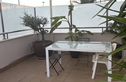 Talamanca Apartamento | Amazing Area spacious 2 Bedroom Apartment Outdoor Terraces &pool &padle