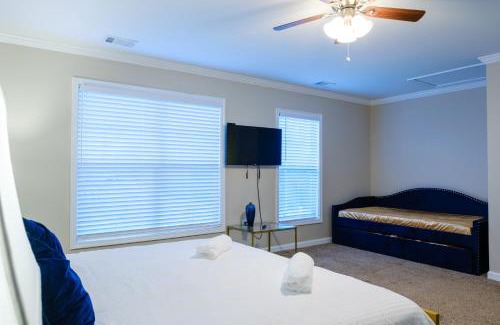 Mechanicsville Casa | Amazing ATL downtown houses - minutes walk to bars, food and transport!