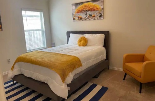Buda Casa | Amazing Austin Abode- Weekend Get-Away