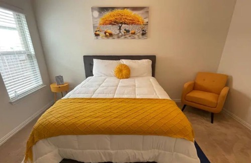 Buda Casa | Amazing Austin Abode- Weekend Get-Away