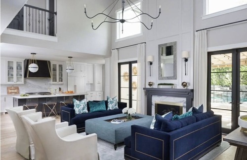 McKinney Casa | Amazing Austin Stay